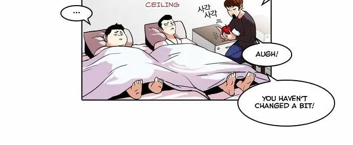 Lookism (Bookmanga) Mangakakalot X Chapter 45 Page 55