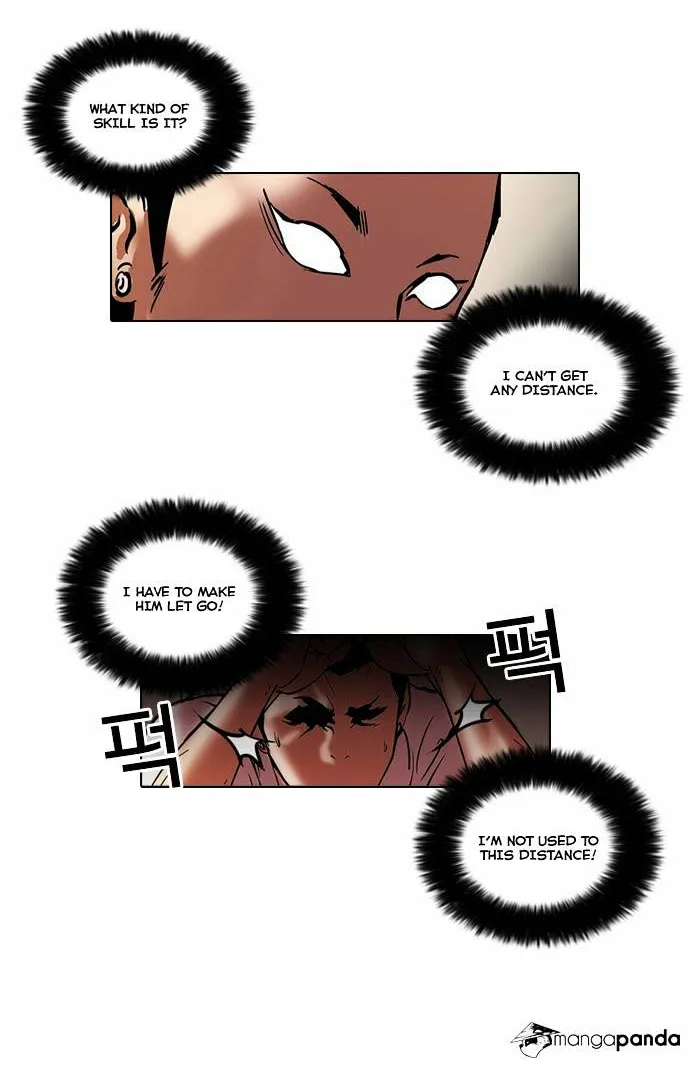 Lookism (Bookmanga) Mangakakalot X Chapter 45 Page 15