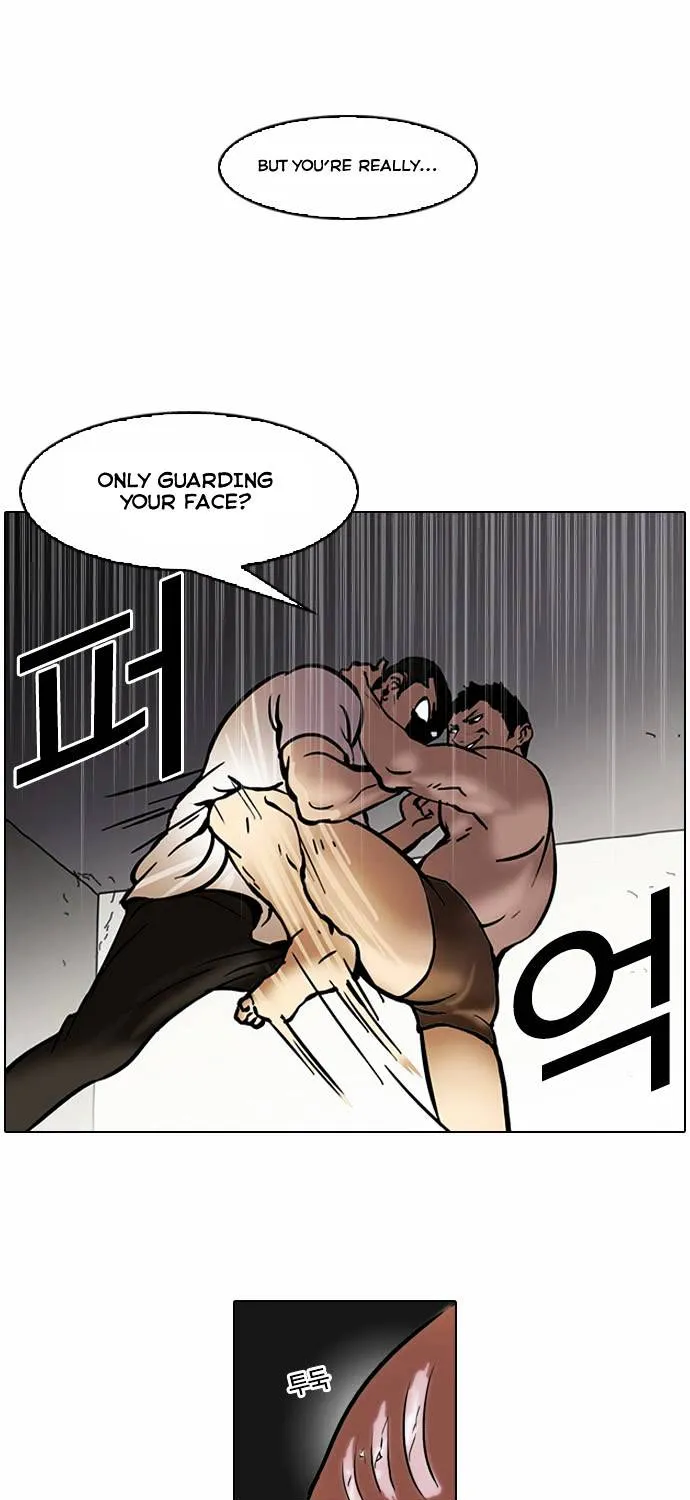 Lookism (Bookmanga) Mangakakalot X Chapter 45 Page 16