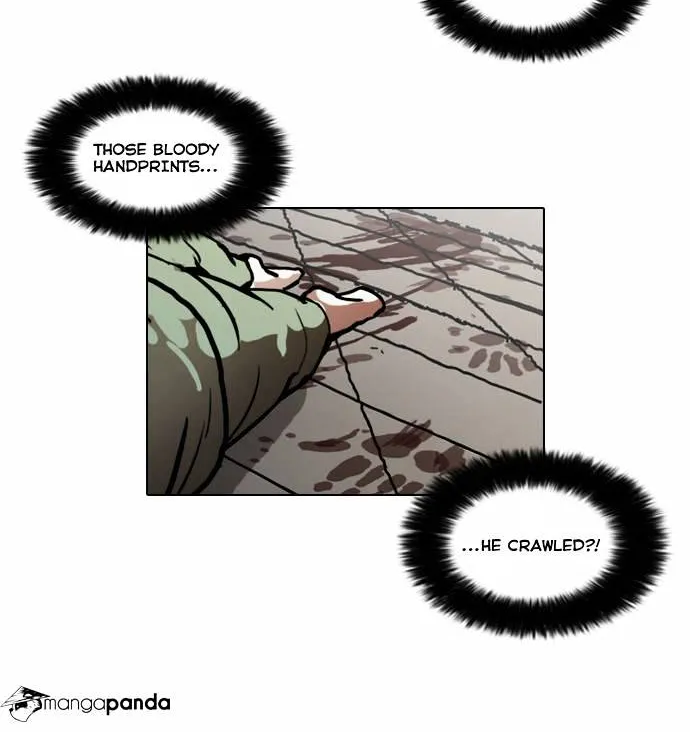 Lookism (Bookmanga) Mangakakalot X Chapter 45 Page 30