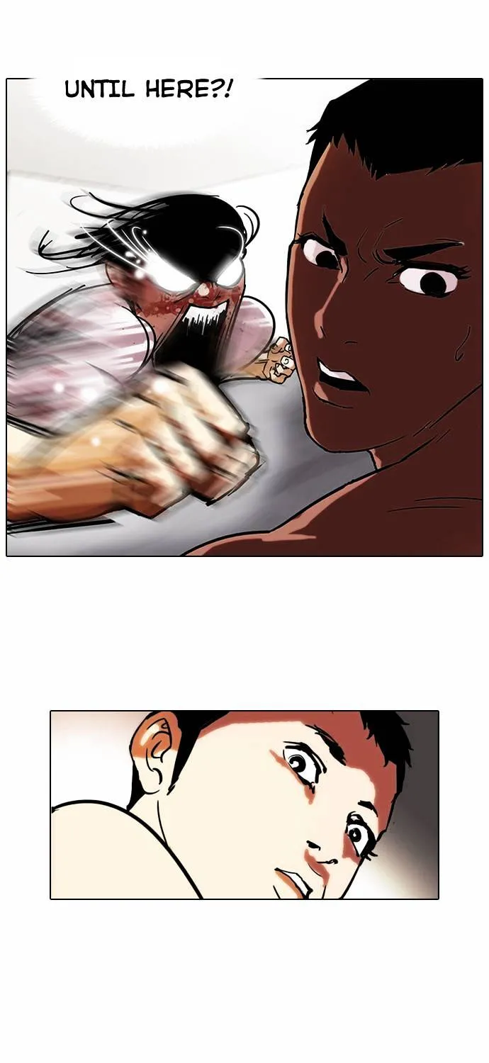 Lookism (Bookmanga) Mangakakalot X Chapter 45 Page 31