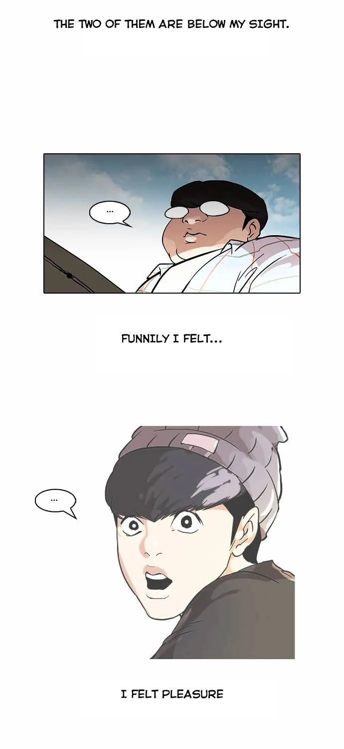 Lookism (Bookmanga) Mangakakalot X Chapter 46 Page 50