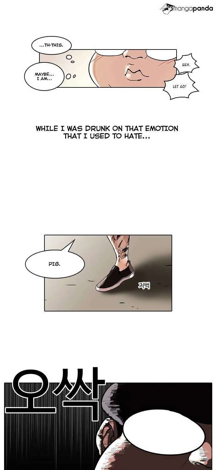 Lookism (Bookmanga) Mangakakalot X Chapter 46 Page 52