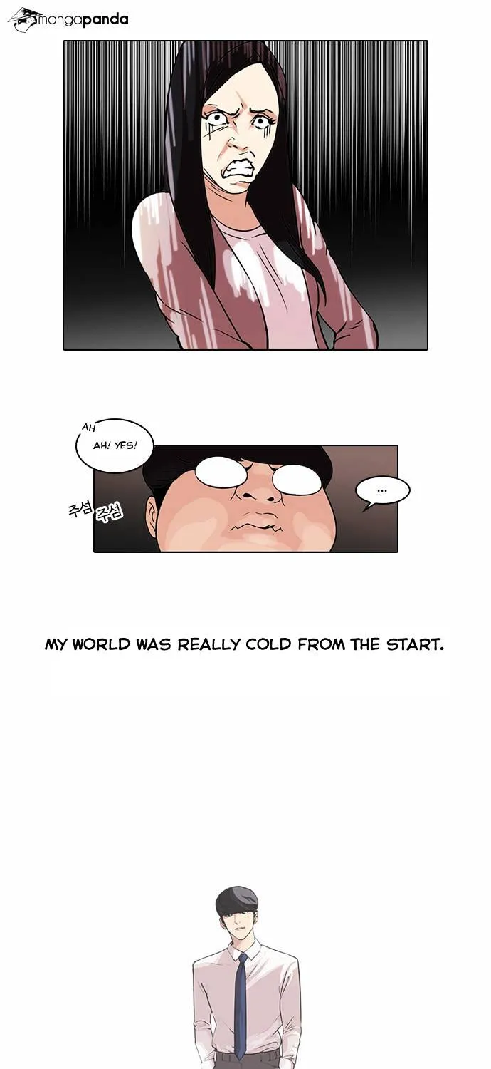 Lookism (Bookmanga) Mangakakalot X Chapter 46 Page 8