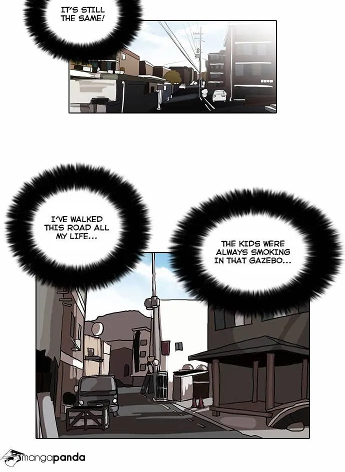 Lookism (Bookmanga) Mangakakalot X Chapter 46 Page 11