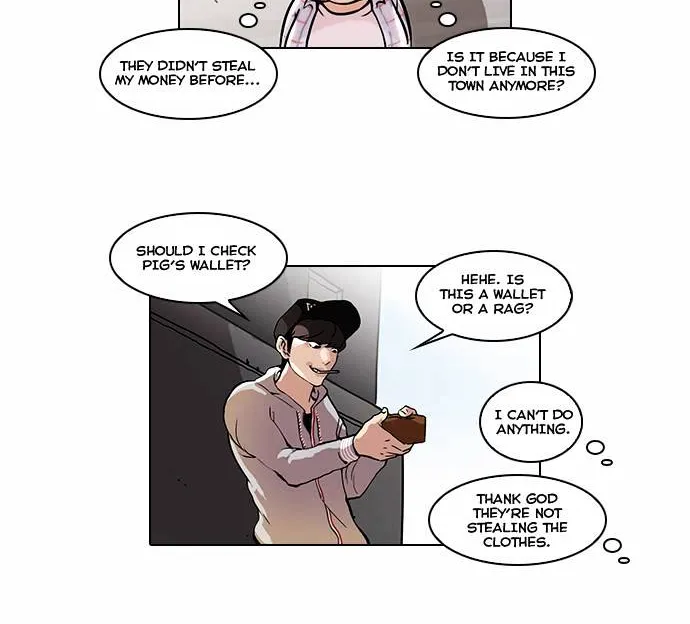 Lookism (Bookmanga) Mangakakalot X Chapter 46 Page 32