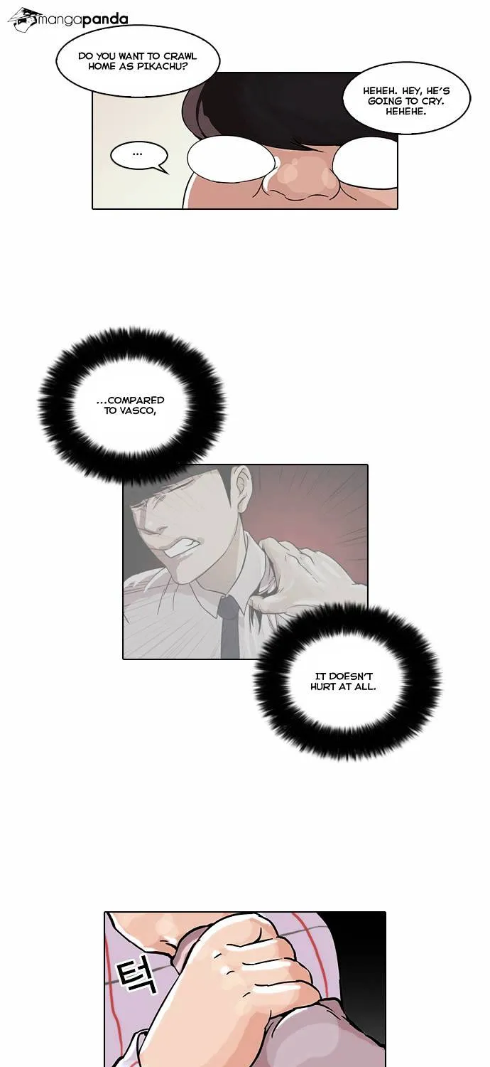 Lookism (Bookmanga) Mangakakalot X Chapter 46 Page 39