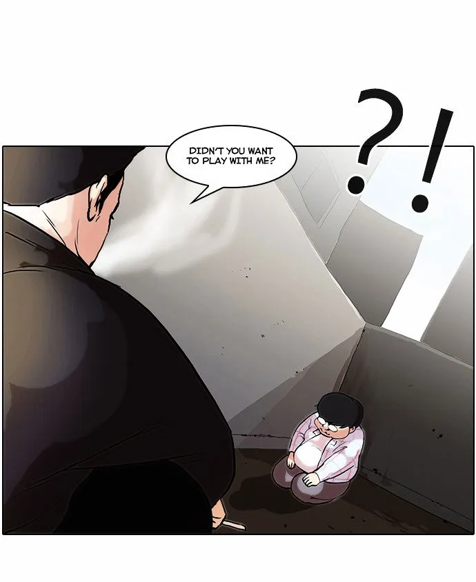 Lookism (Bookmanga) Mangakakalot X Chapter 47 Page 5