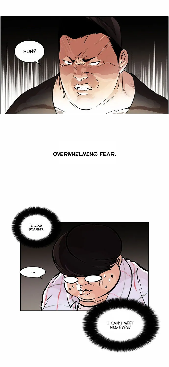 Lookism (Bookmanga) Mangakakalot X Chapter 47 Page 6