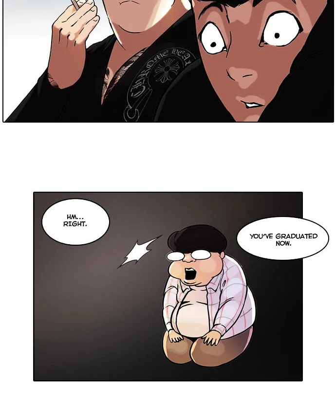 Lookism (Bookmanga) Mangakakalot X Chapter 47 Page 12