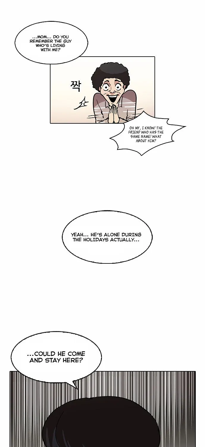 Lookism (Bookmanga) Mangakakalot X Chapter 47 Page 40