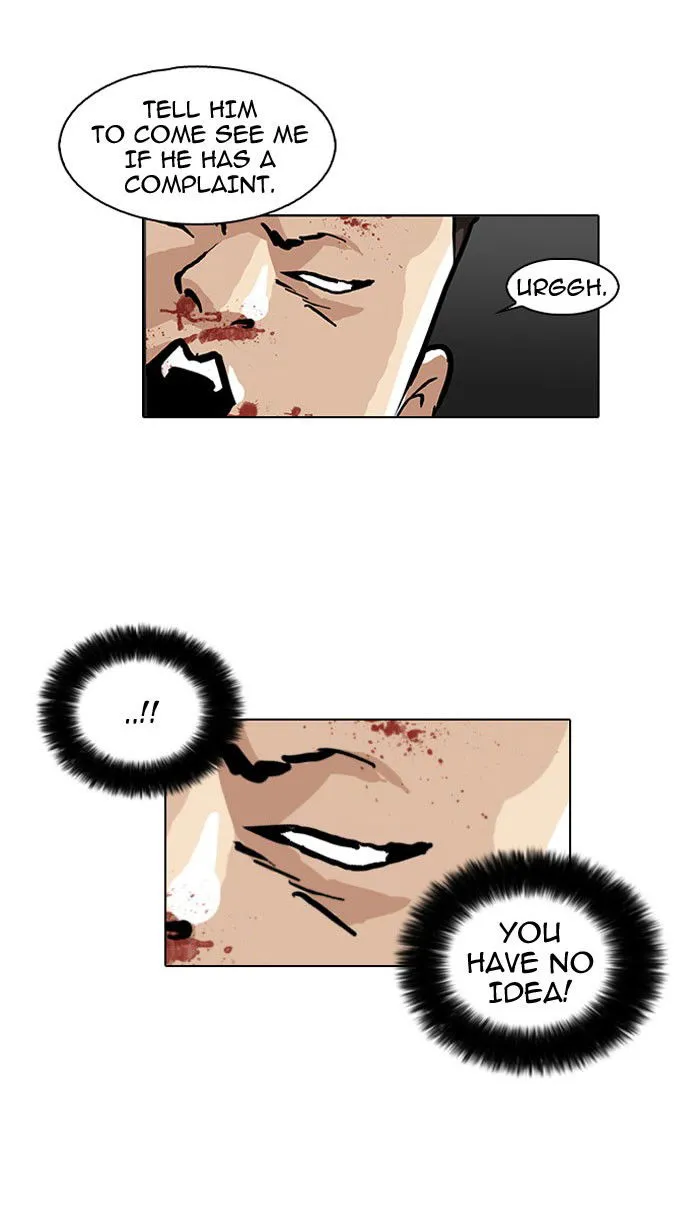 Lookism (Bookmanga) Mangakakalot X Chapter 48 Page 41