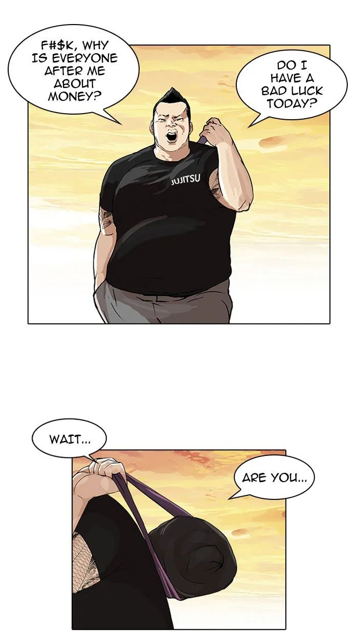Lookism (Bookmanga) Mangakakalot X Chapter 48 Page 49