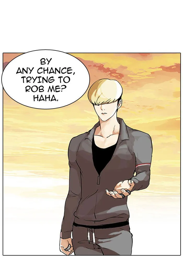 Lookism (Bookmanga) Mangakakalot X Chapter 48 Page 50