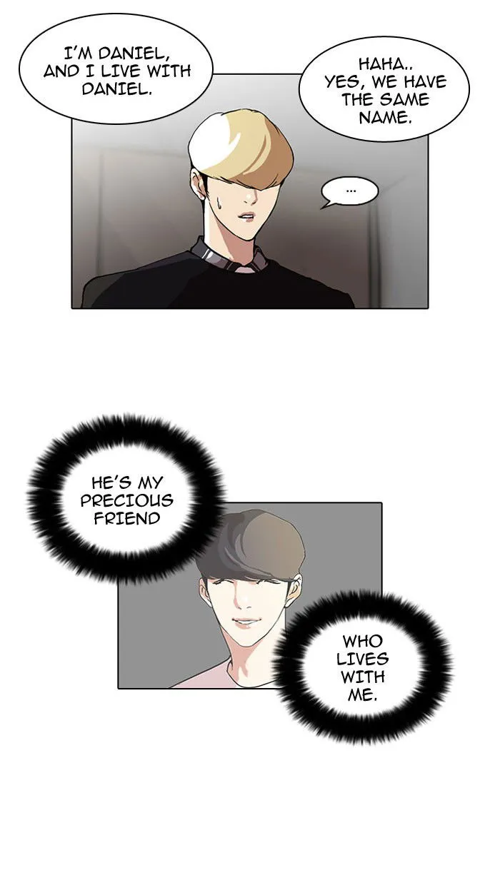 Lookism (Bookmanga) Mangakakalot X Chapter 48 Page 9