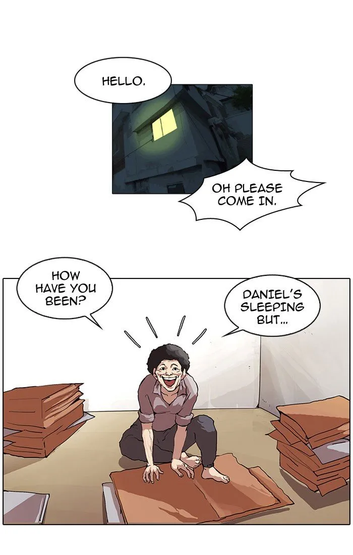 Lookism (Bookmanga) Mangakakalot X Chapter 48 Page 2