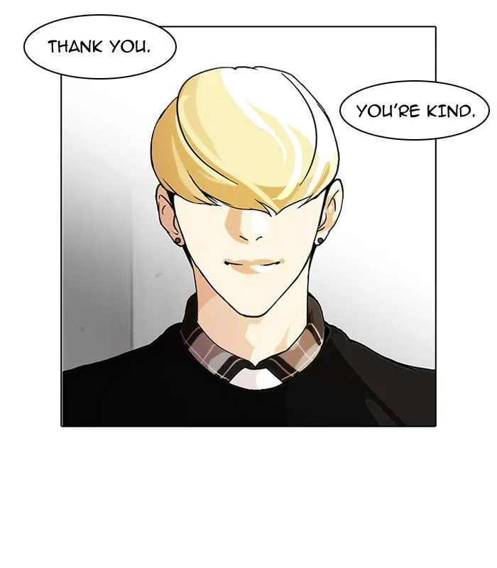 Lookism (Bookmanga) Mangakakalot X Chapter 48 Page 11