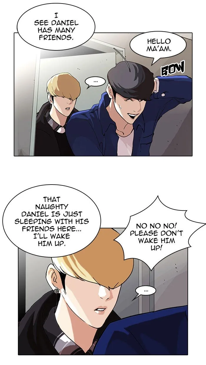 Lookism (Bookmanga) Mangakakalot X Chapter 48 Page 3