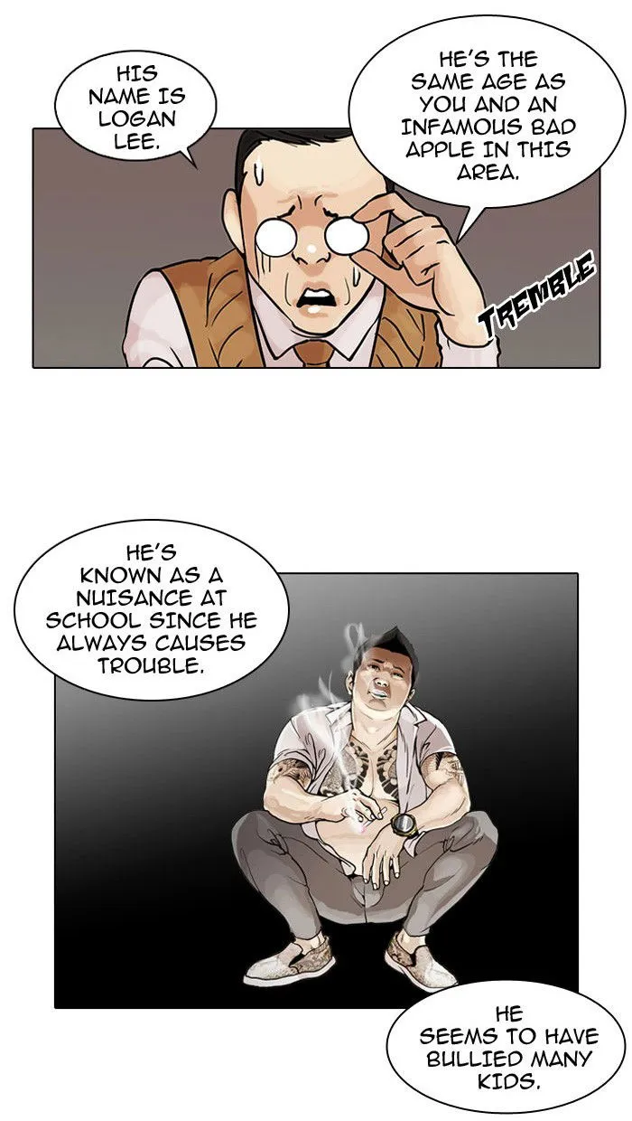 Lookism (Bookmanga) Mangakakalot X Chapter 48 Page 35