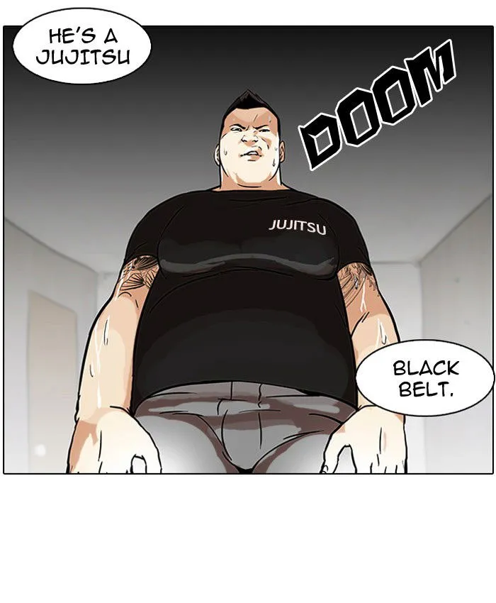 Lookism (Bookmanga) Mangakakalot X Chapter 48 Page 37