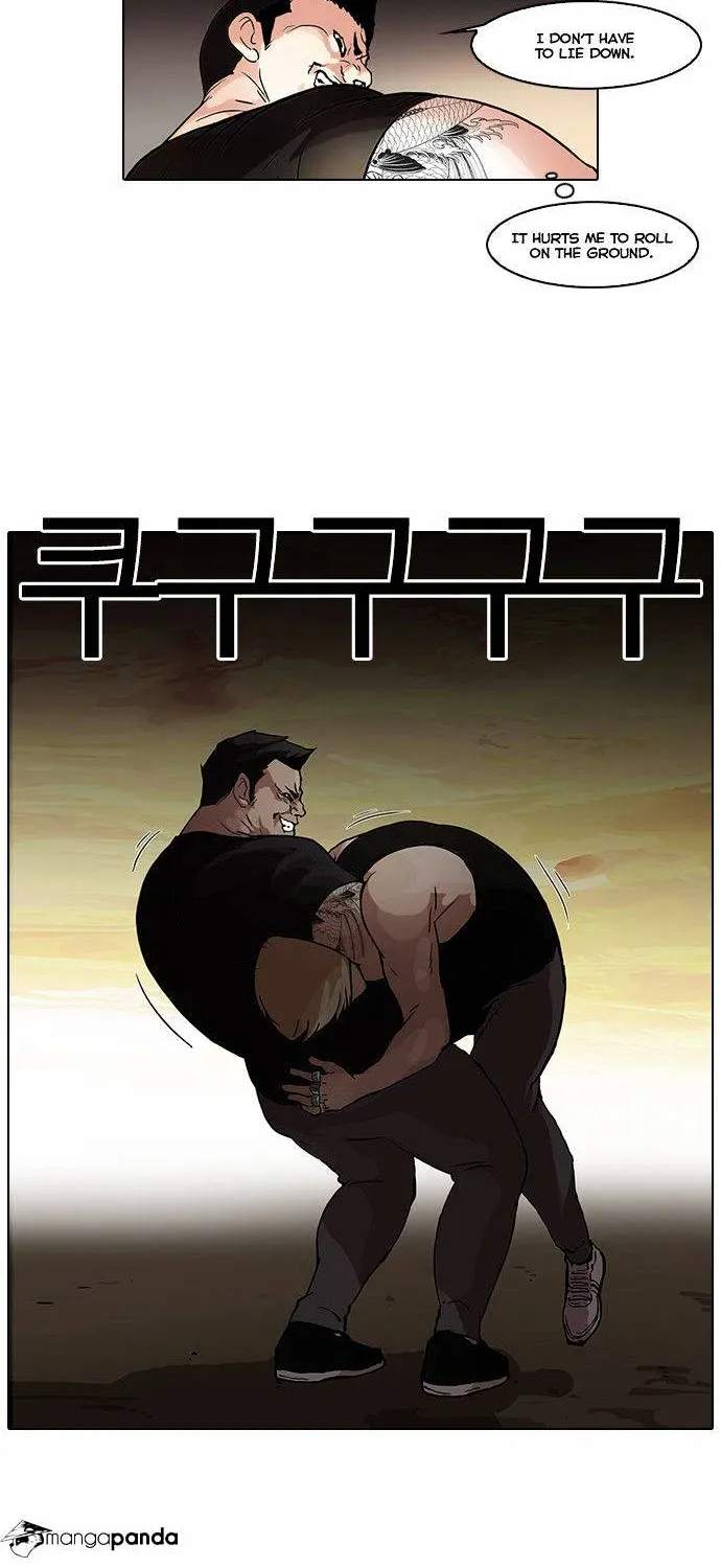 Lookism (Bookmanga) Mangakakalot X Chapter 49 Page 41