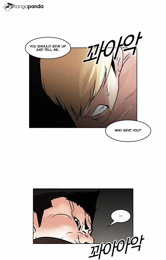 Lookism (Bookmanga) Mangakakalot X Chapter 49 Page 42