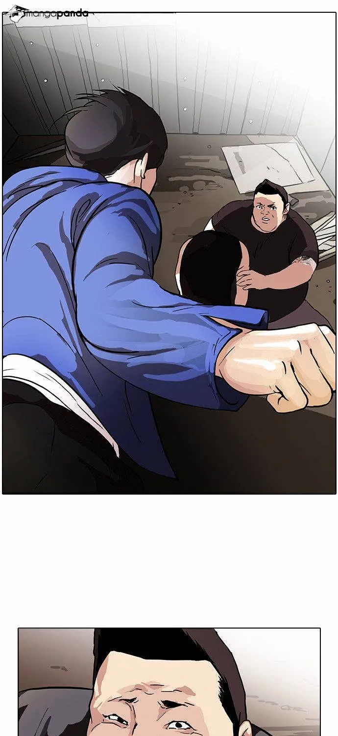 Lookism (Bookmanga) Mangakakalot X Chapter 49 Page 47