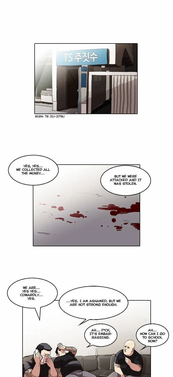 Lookism (Bookmanga) Mangakakalot X Chapter 49 Page 7