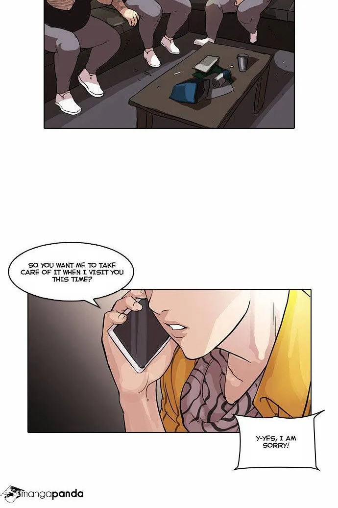Lookism (Bookmanga) Mangakakalot X Chapter 49 Page 8