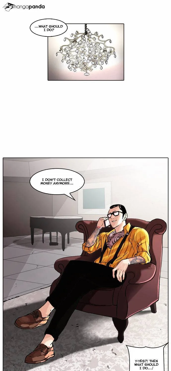 Lookism (Bookmanga) Mangakakalot X Chapter 49 Page 9