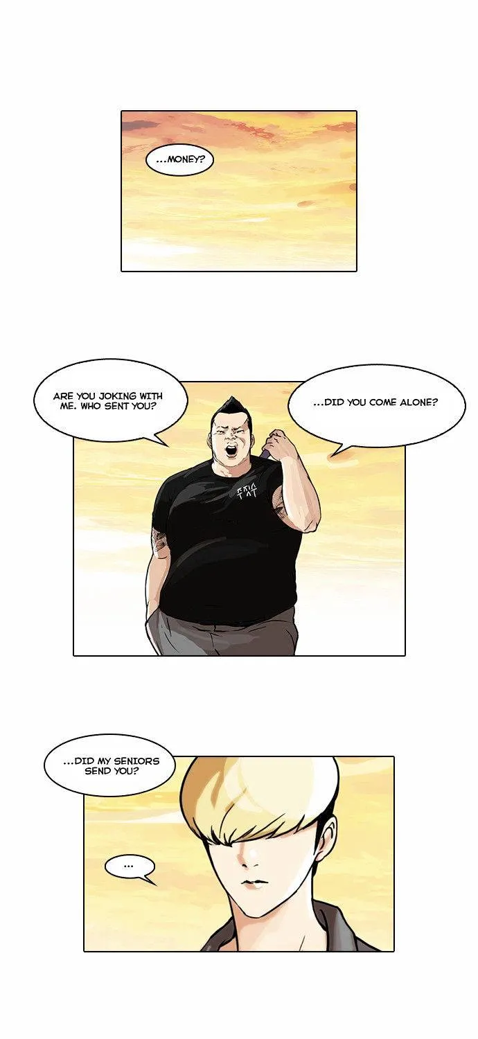 Lookism (Bookmanga) Mangakakalot X Chapter 49 Page 2