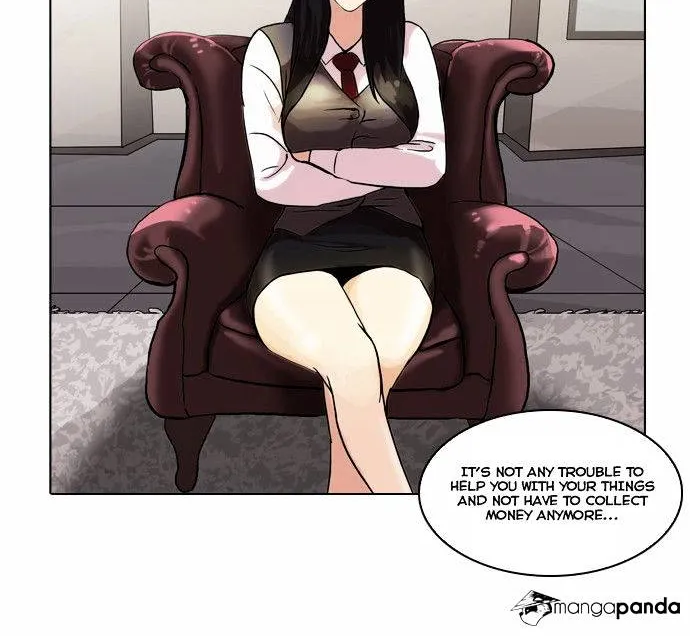 Lookism (Bookmanga) Mangakakalot X Chapter 49 Page 12