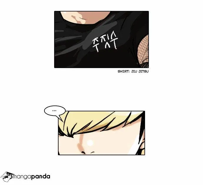 Lookism (Bookmanga) Mangakakalot X Chapter 49 Page 3