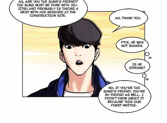 Lookism (Bookmanga) Mangakakalot X Chapter 49 Page 21
