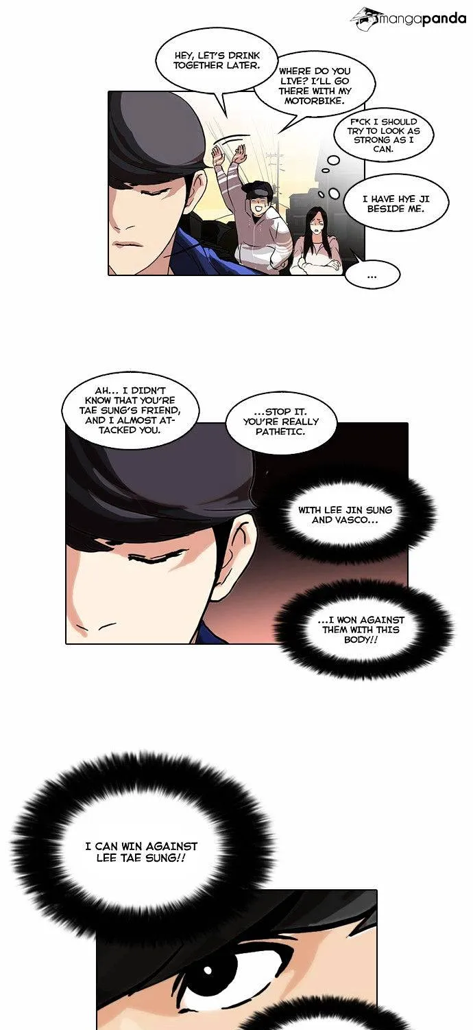 Lookism (Bookmanga) Mangakakalot X Chapter 49 Page 22