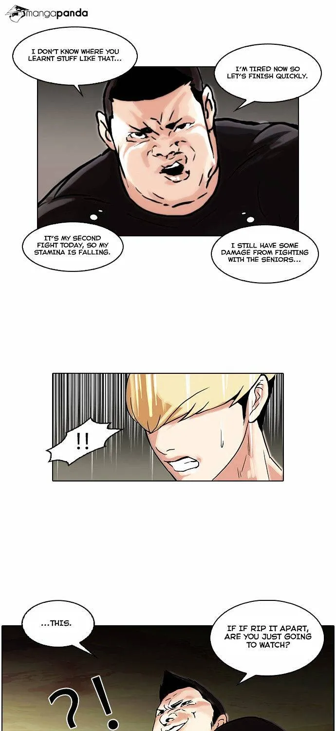 Lookism (Bookmanga) Mangakakalot X Chapter 49 Page 29