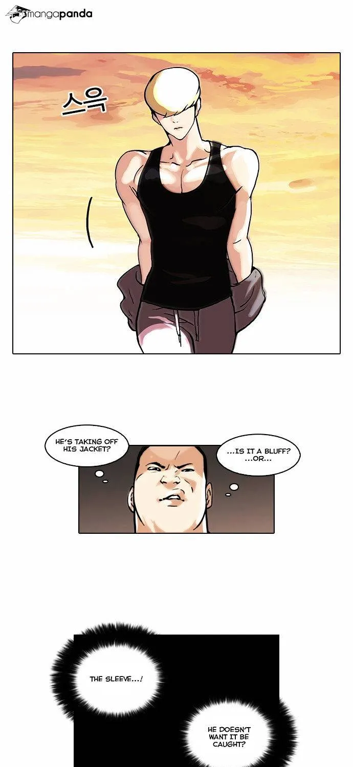 Lookism (Bookmanga) Mangakakalot X Chapter 49 Page 4