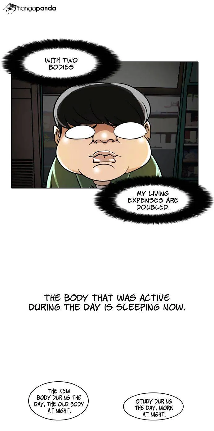 Lookism (Bookmanga) Mangakakalot X Chapter 5 Page 18