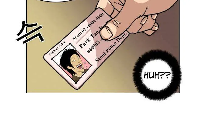 Lookism (Bookmanga) Mangakakalot X Chapter 5 Page 26