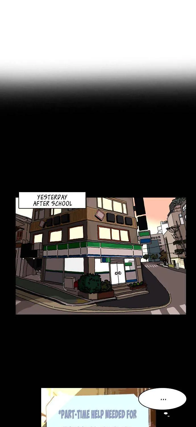 Lookism (Bookmanga) Mangakakalot X Chapter 5 Page 6