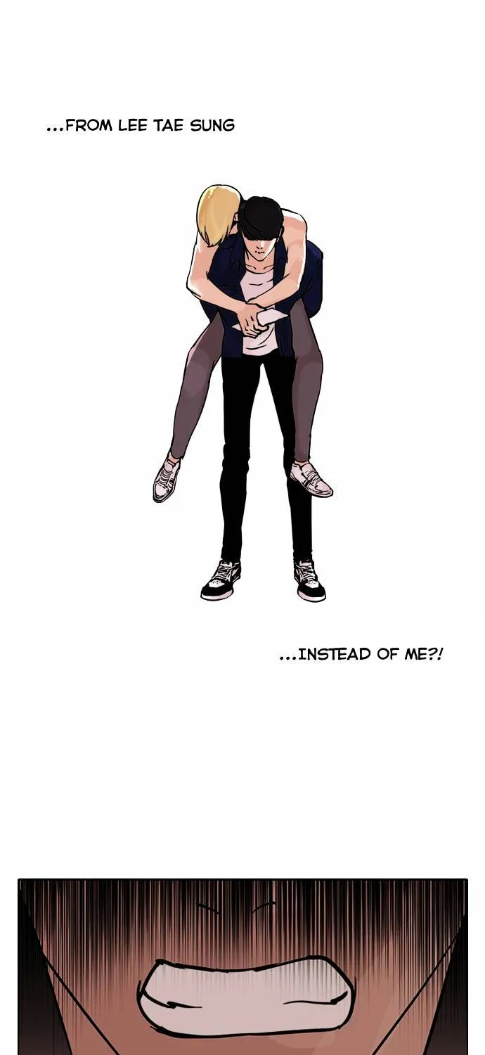 Lookism (Bookmanga) Mangakakalot X Chapter 50 Page 43