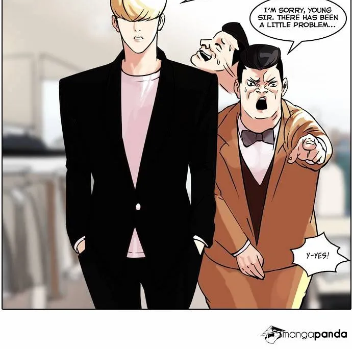 Lookism (Bookmanga) Mangakakalot X Chapter 50 Page 60
