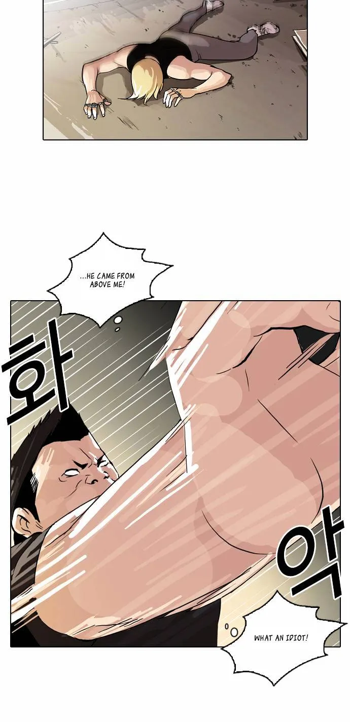 Lookism (Bookmanga) Mangakakalot X Chapter 50 Page 7