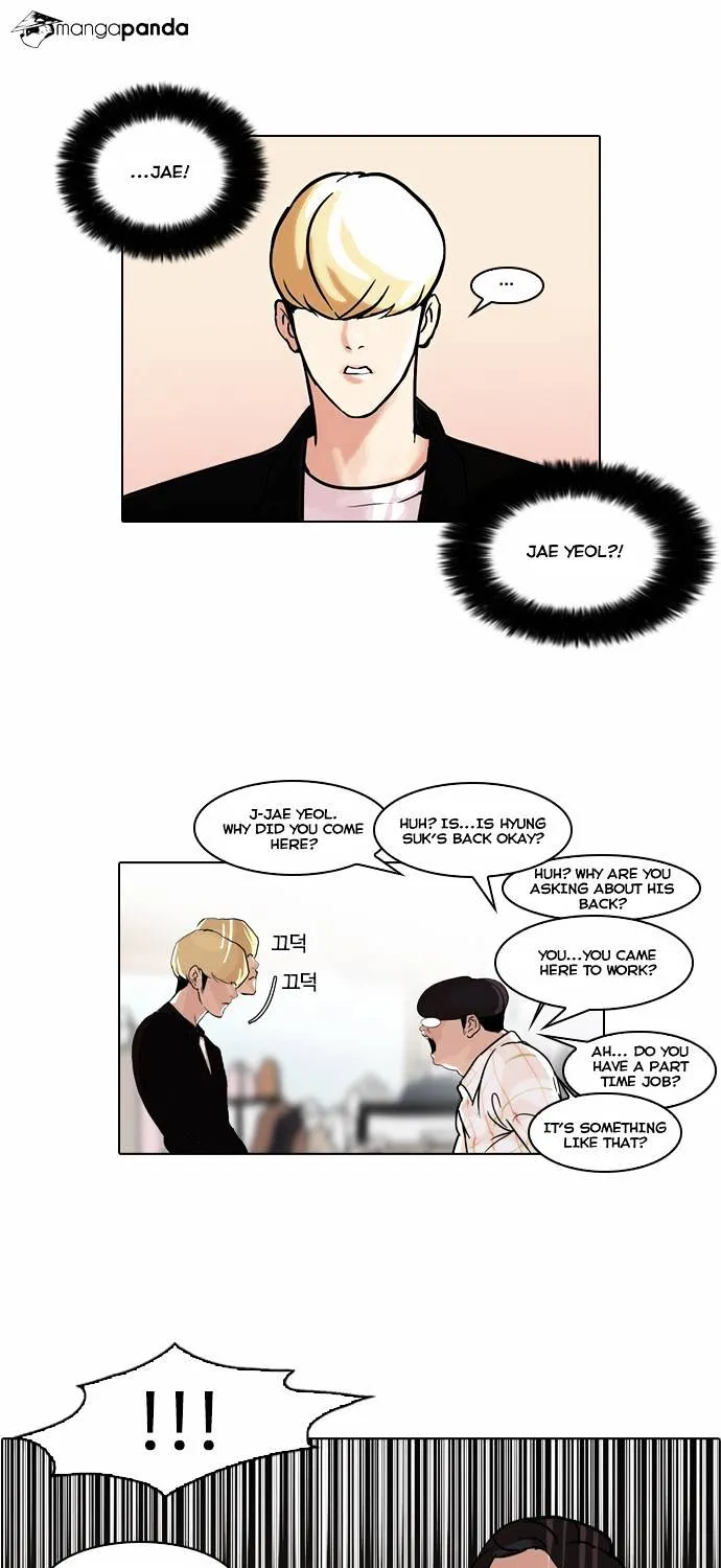 Lookism (Bookmanga) Mangakakalot X Chapter 50 Page 61