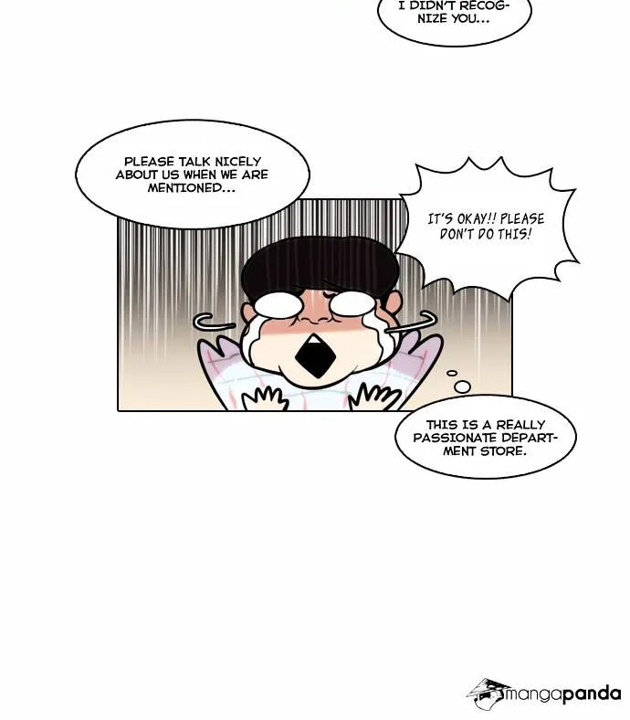 Lookism (Bookmanga) Mangakakalot X Chapter 50 Page 66