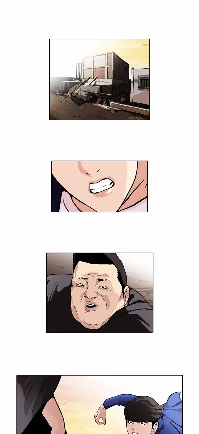 Lookism (Bookmanga) Mangakakalot X Chapter 50 Page 2