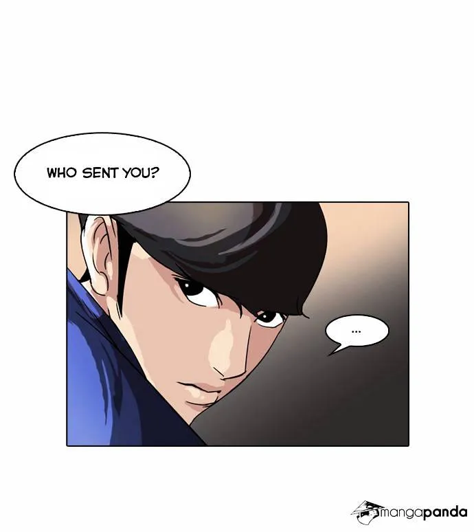 Lookism (Bookmanga) Mangakakalot X Chapter 50 Page 19