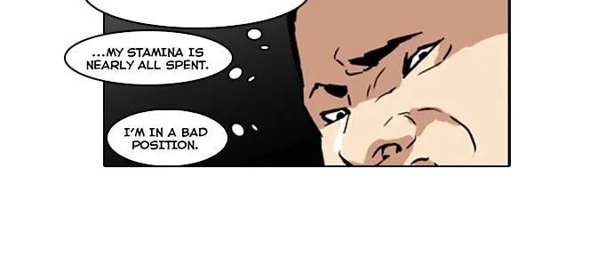 Lookism (Bookmanga) Mangakakalot X Chapter 50 Page 29