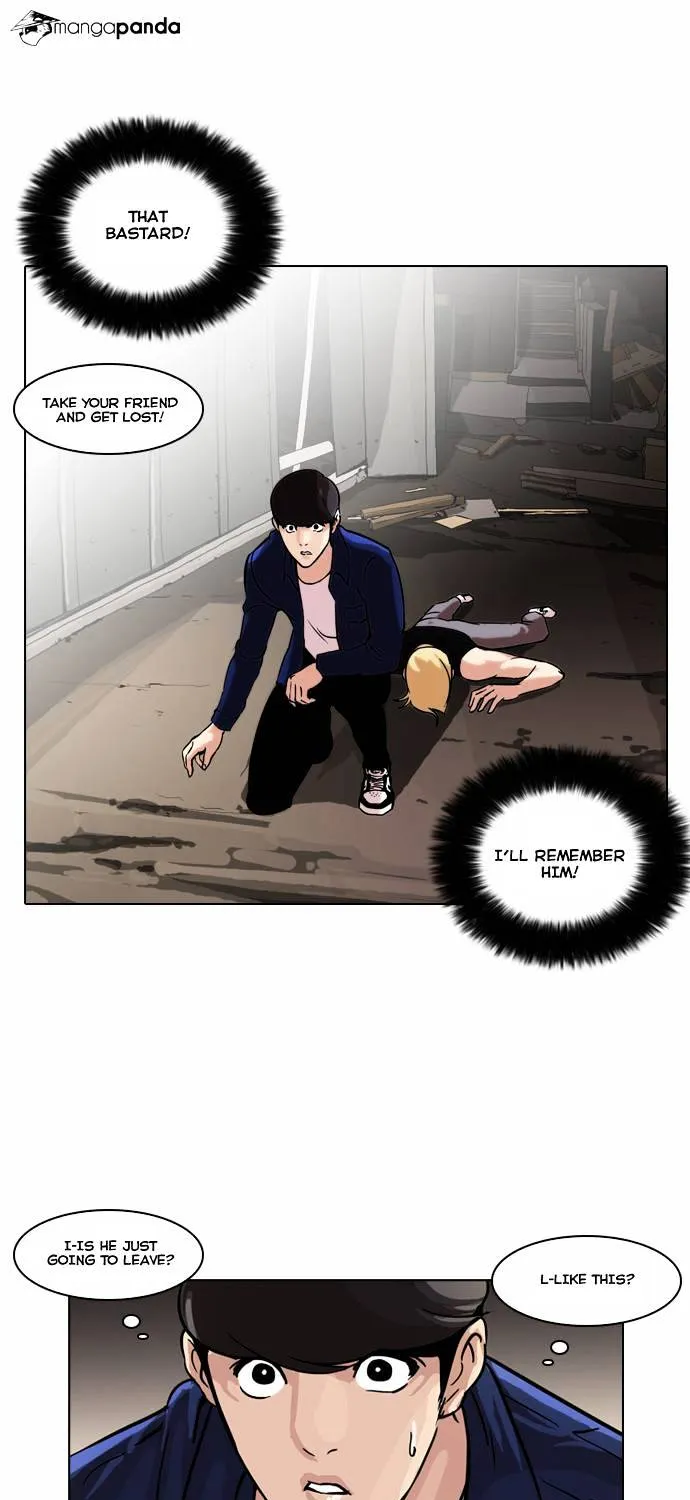 Lookism (Bookmanga) Mangakakalot X Chapter 50 Page 30