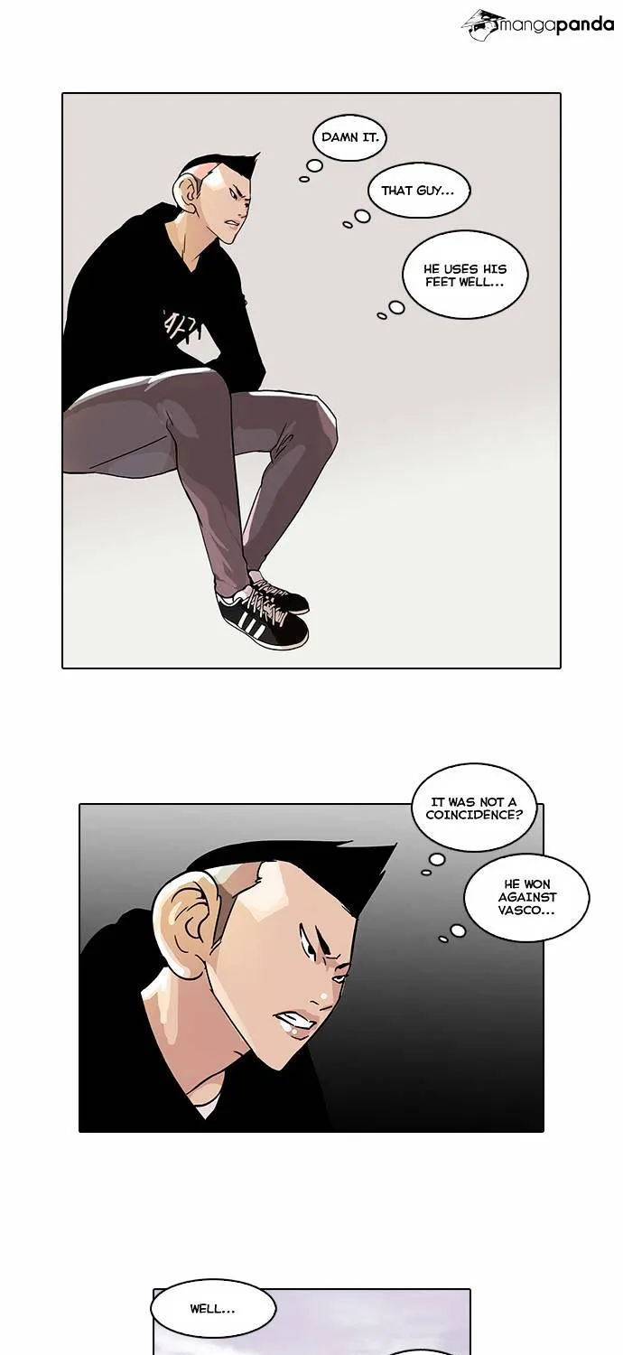 Lookism (Bookmanga) Mangakakalot X Chapter 51 Page 48